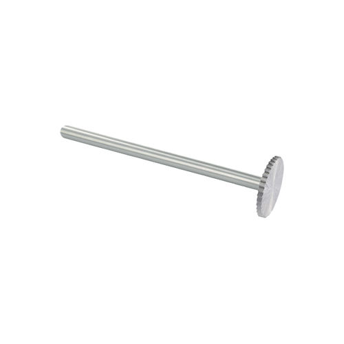 Fresa per ortodonzia - 0170 - BART MEDICAL S.R.L. - in acciaio inox / di taglio