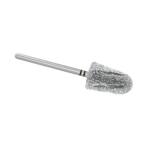 Fresa per ortodonzia - 0172 - BART MEDICAL S.R.L. - in diamante / in acciaio inossidabile / di taglio