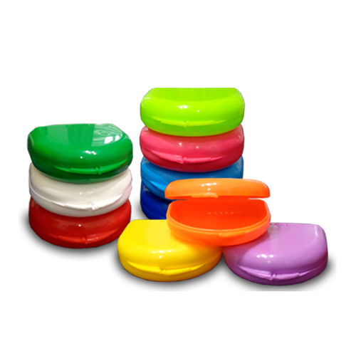 Astuccio per dentiera - B-FORM® BYTEBOX - BART MEDICAL S.R.L.