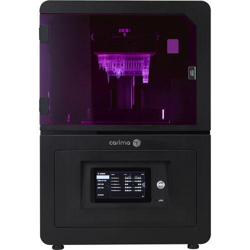 Stampante 3D odontoiatrica - TM200 - Carima Co., Ltd - DLP / da ufficio / ad alta risoluzione