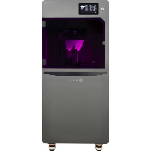 Stampante 3D odontoiatrica - DM250K - Carima Co., Ltd - DLP / da ufficio / ad alta risoluzione