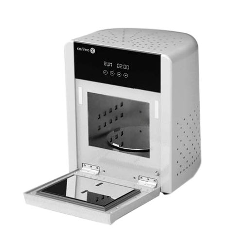 Unità di polimerizzazione odontoiatrica - CL300pro - Carima Co., Ltd - UV / LED