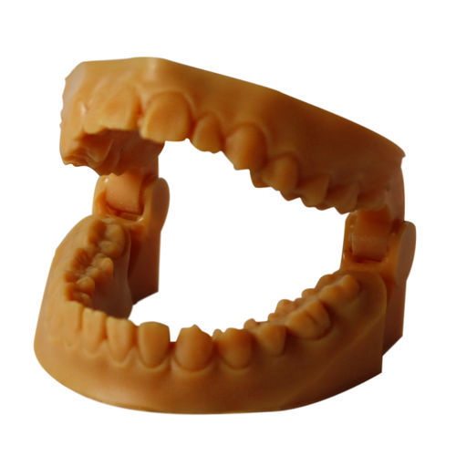 Materiale odontoiatrico in resina - Model - Carima Co., Ltd - per ricostruzione dentale / ortodontico / per stampa 3D