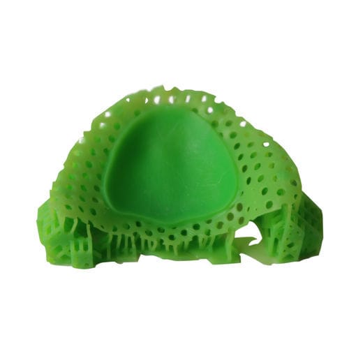 Materiale odontoiatrico in resina - Cast - Carima Co., Ltd - per ricostruzione dentale / da colata / per stampa 3D
