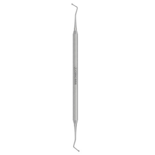 Escavatore odontoiatrico cucchiaio - 353460 - Coricama s.r.l.