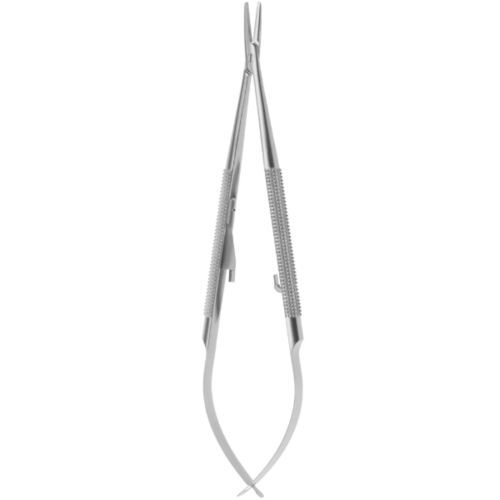 Porta-aghi per chirurgia odontoiatrica - 520320 - Coricama s.r.l. - di Castroviejo