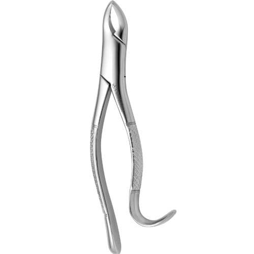 Pinza per estrazione denti per molari inferiori - 632570 - Coricama s.r.l. - americana