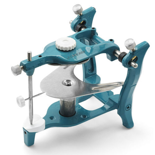 Articolatore dentale semiadattabile - 835100 - Coricama s.r.l. - con sistema di montaggio magnetico
