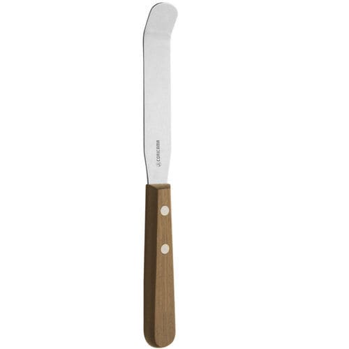 Spatola per alginati - 822130 - Coricama s.r.l. - in legno