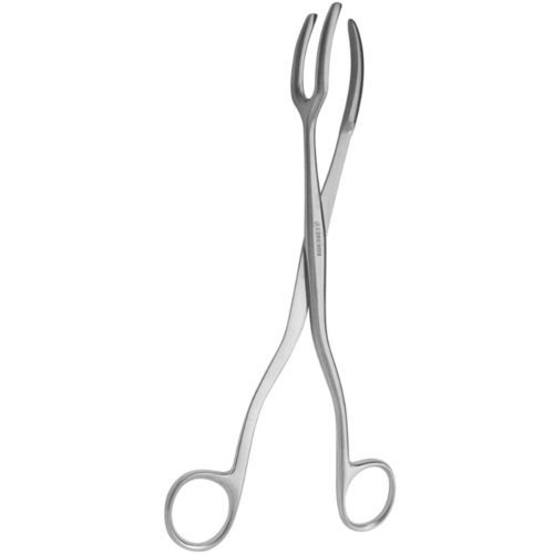 Pinza Separatrice Elastica Apparecchi Ortodontici Acciaio - Foto 3