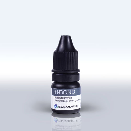 Adesivo dentale fotopolimerizzable - H-BOND - ELSODENT