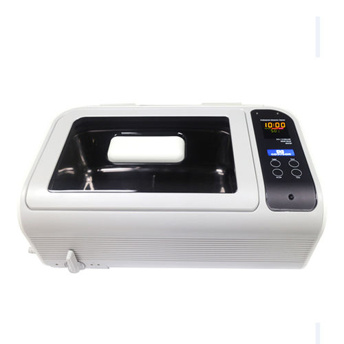 Vasca ad ultrasuoni medica - FoClean-S - Fomos Medical Instrument ltd. - odontoiatrica