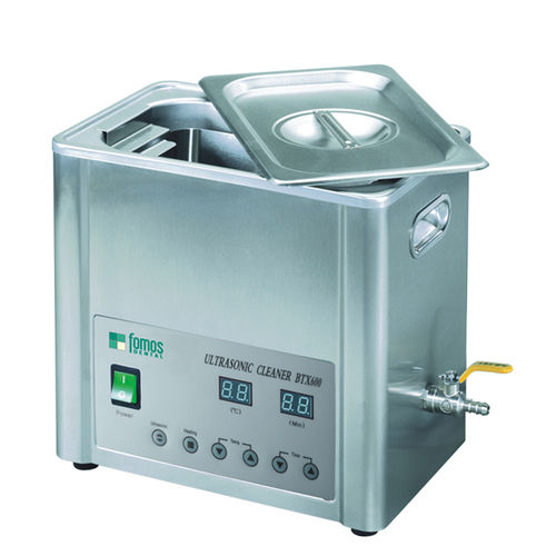 Vasca ad ultrasuoni medica - FoClean - Fomos Medical Instrument ltd. - odontoiatrica
