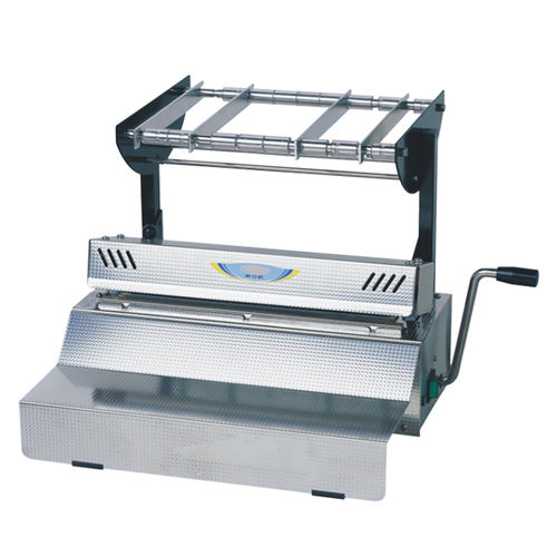 Saldatrice odontoiatrica - FoSeal-01 - Fomos Medical Instrument ltd. - manuale / da banco