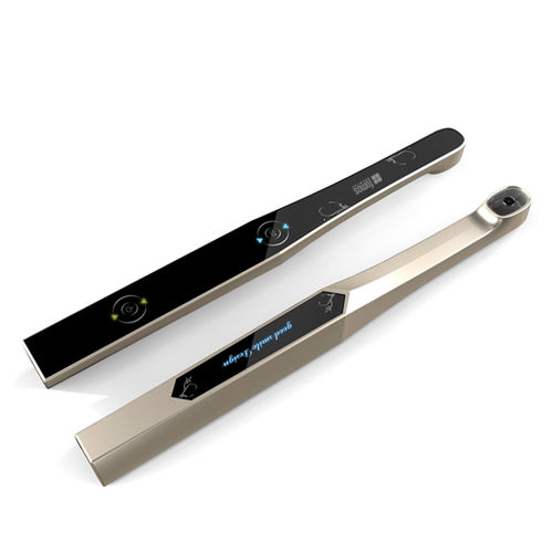 Fotocamera intraorale - FoCAM - Fomos Medical Instrument ltd. - digitale / CMOS / USB