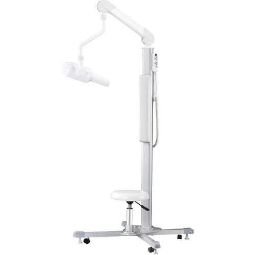 Sistema di radiografia intraorale digitale - Foray-M - Fomos Medical Instrument ltd. - con rotelle