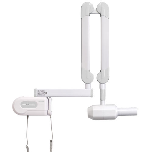 Sistema di radiografia intraorale digitale - Foray-W - Fomos Medical Instrument ltd. - con supporto murale
