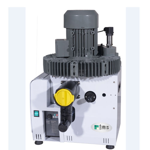 Pompa a vuoto per odontoiatria - FoVac-06 - Fomos Medical Instrument ltd.