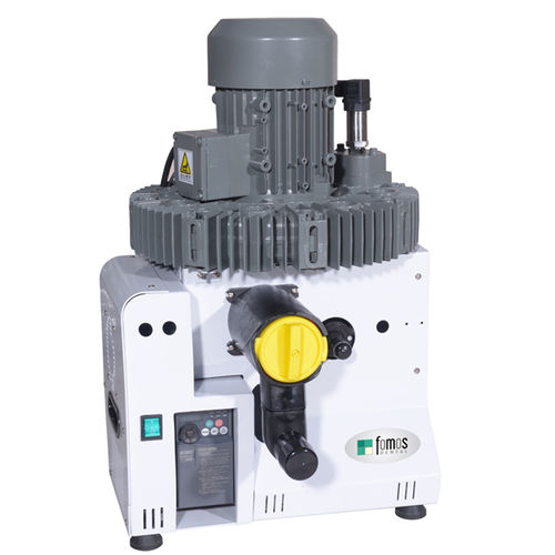 Pompa a vuoto per odontoiatria - FoVac-05 - Fomos Medical Instrument ltd.