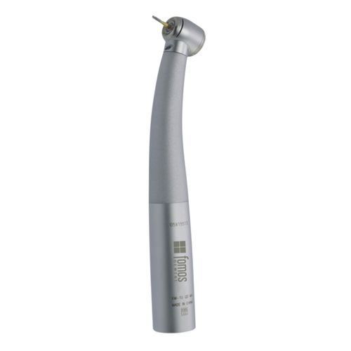Turbina odontoiatrica - FM-HO210 - Fomos Medical Instrument ltd. - pneumatica / in fibra ottica / con quadruplo spray esterno