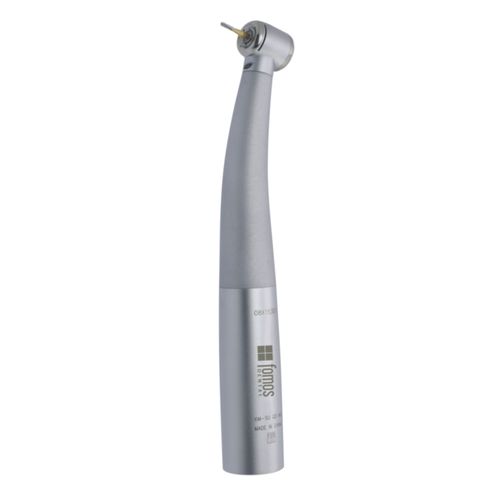 Turbina odontoiatrica - FM-HO105 - Fomos Medical Instrument ltd. - pneumatica / con illuminazione LED / con triplo spray esterno