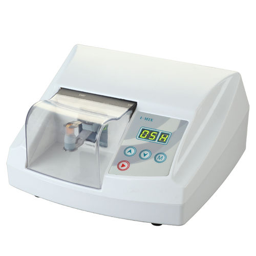 Amalgamatore odontoiatrico - IMIX-M6 - Fomos Medical Instrument ltd.