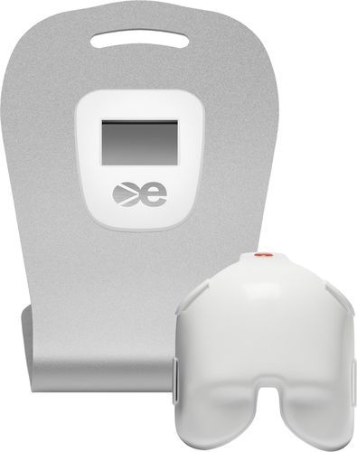 Maschera per fototerapia oculare - meibomask® - Hall 10.2 Stand: S010 T011