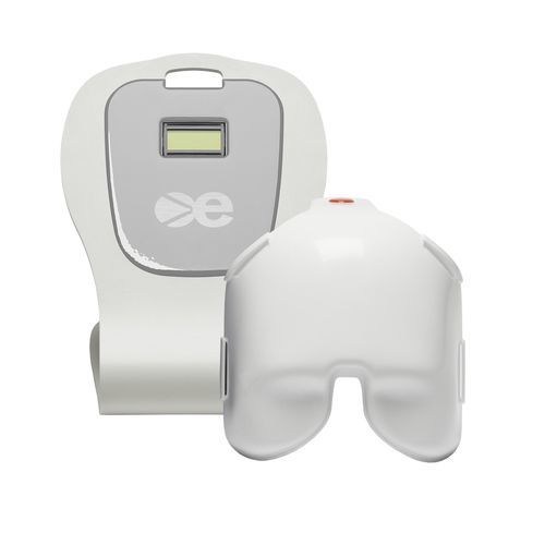 Maschera per fototerapia oculare - my-mask® - Hall 10.2 Stand: S010 T011 - riutilizzabile