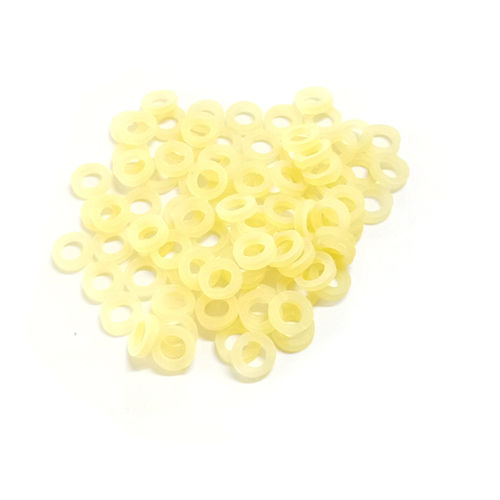 Elastico ortodontico per legature - EL-L01 - Hangzhou DTC Medical Apparatus - in lattice