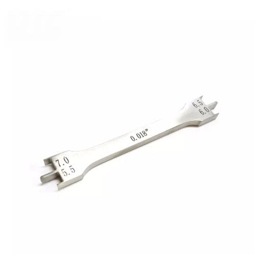 Sistema di posizionamento di bracket ortodontici - A110 - Hangzhou DTC Medical Apparatus
