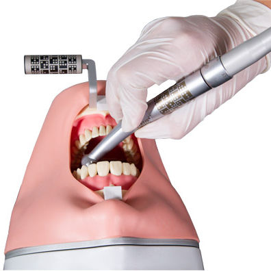 Simulatore di paziente per chirurgia odontoiatrica - Inliant Dental Technologies Inc. - per cure odontoiatriche / di testa