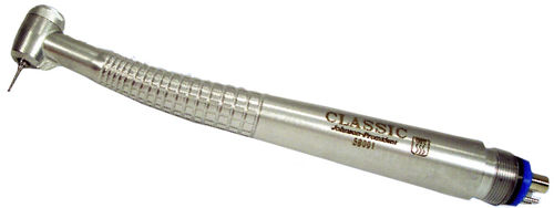 Turbina odontoiatrica - Classic Series - Johnson-Promident - pneumatica