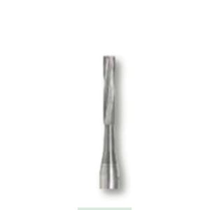 Fresa odontoiatrica - 169, 170, 171  - Johnson-Promident - in carburo / cross-cut