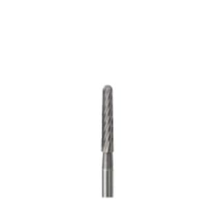 Fresa per ortodonzia - FG, TF series - Johnson-Promident - in carburo
