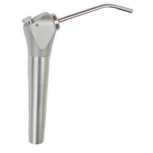 Siringa odontoiatrica - Johnson-Promident - ad aria / ad acqua / riutilizzabile