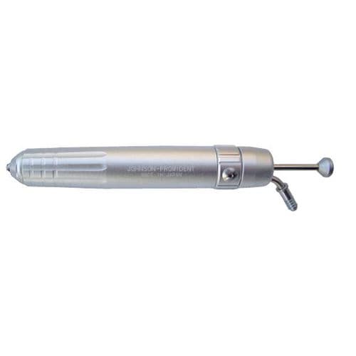 Turbina per laboratorio dentale - HS-SL - Johnson-Promident - pneumatica / autoclavabile
