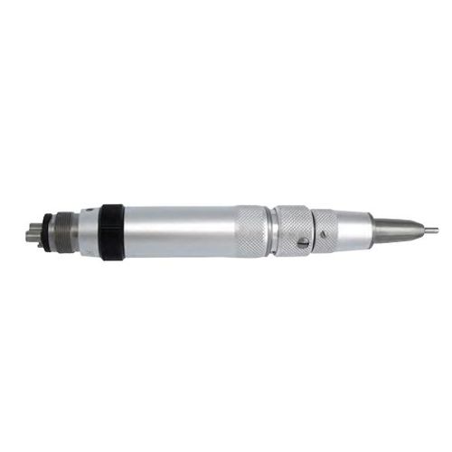 Micromotore per profilassi dentale - Micromite Hawk - Johnson-Promident - elettrico / dritto