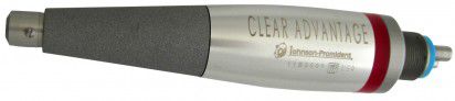 Micromotore odontoiatrico - Clear Advantage - Johnson-Promident - elettrico / autoclavabile