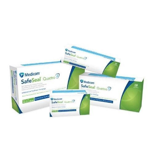 Busta per sterilizzazione - SafeSeal Quattro® - Kolmi