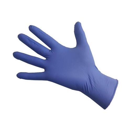Guanto in nitrile - 1135P series - Kolmi - medico / da esame / senza polvere