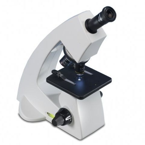 Microscopio ottico - SIGMA - Labomed Europe b.v. - da laboratorio / monoculare / planacromatico