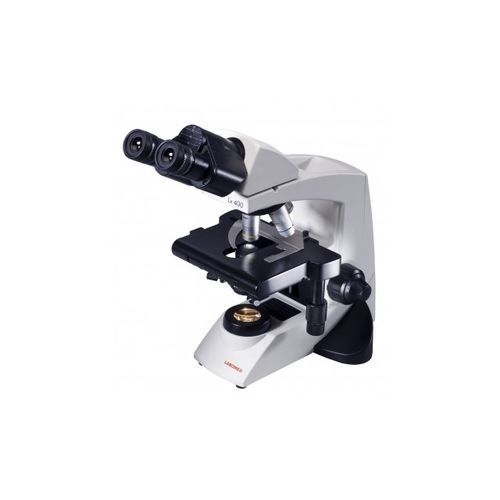 Microscopio ottico - LX 400  - Labomed Europe b.v. - da laboratorio / binoculare / planacromatico