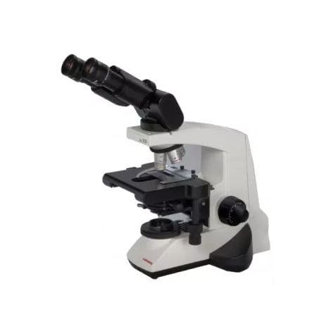 Microscopio ottico - LX500 - Labomed Europe b.v. - da laboratorio / clinico / Siedentopf