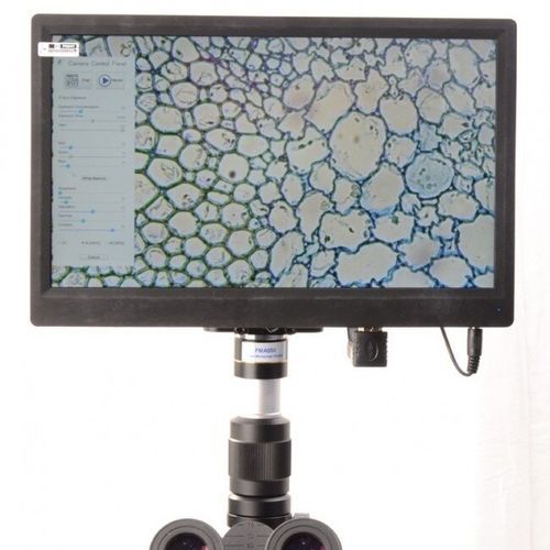 Fotocamera tablet touch screen - 8125098  - Labomed Europe b.v. - per microscopio / digitale / 1920 x 1080