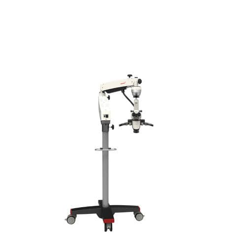 Microscopio operatorio odontoiatrico - MAGNA - Labomed Europe b.v.