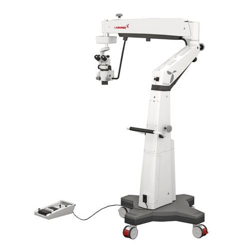 Microscopio operatorio multifunzione - STELLA - Labomed Europe b.v.