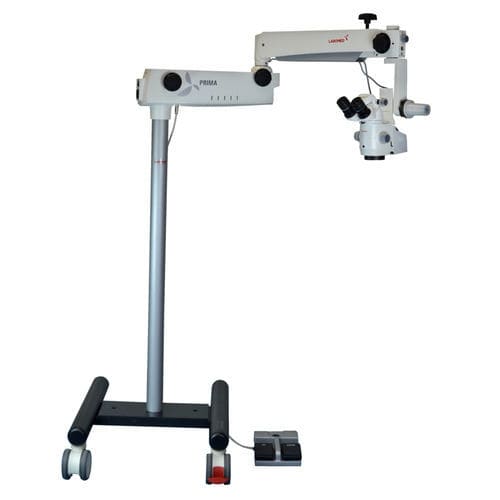 Microscopio operatorio oftalmico - PRIMA MU OPH - Labomed Europe b.v.