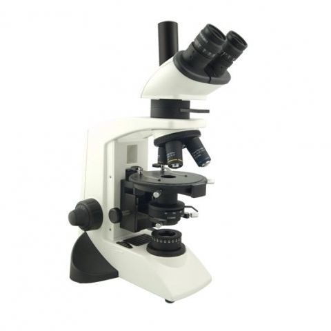 Microscopio ottico - CXL-223 POL  - Labomed Europe b.v. - da laboratorio / trinoculare / acromatico