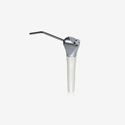 Siringa odontoiatrica - MDMED Co. - ad acqua / ad aria / 3 pezzi