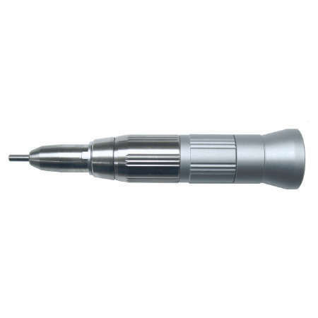 Manipolo odontoiatrico - ES-30A - Nakamura Dental Mfg. Co., Ltd. - elettrico / diretto / dritto